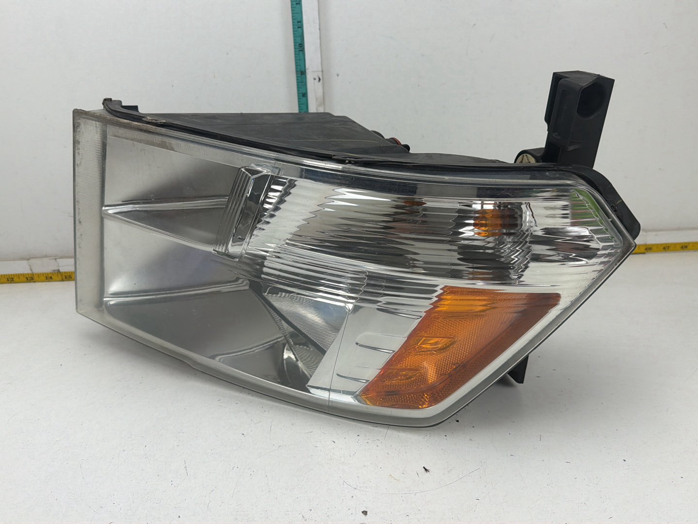 2013-2018 Ram 1500 Right Passenger Side Headlamp Headlight 68001484AC OEM