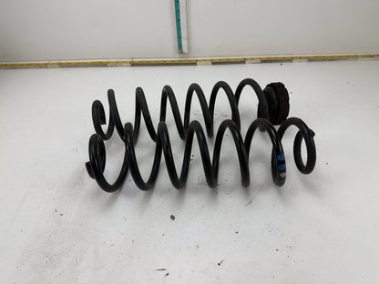 2014-2017 Audi Q5 2.0L Quattro Rear Right & Left Side Coil Spring Pair OEM