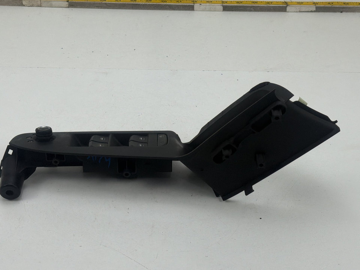 2009-2012 Audi A4 Front Left Driver Side Master Window Switch 8K1867171D OEM