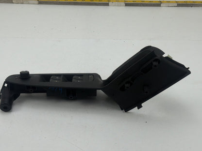 2009-2012 Audi A4 Front Left Driver Side Master Window Switch 8K1867171D OEM