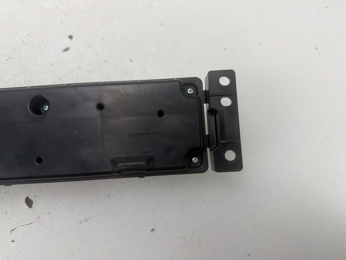 2020-2023 Nissan Sentra AC Heater Temperature Climate Control 27500 6LB4A OEM