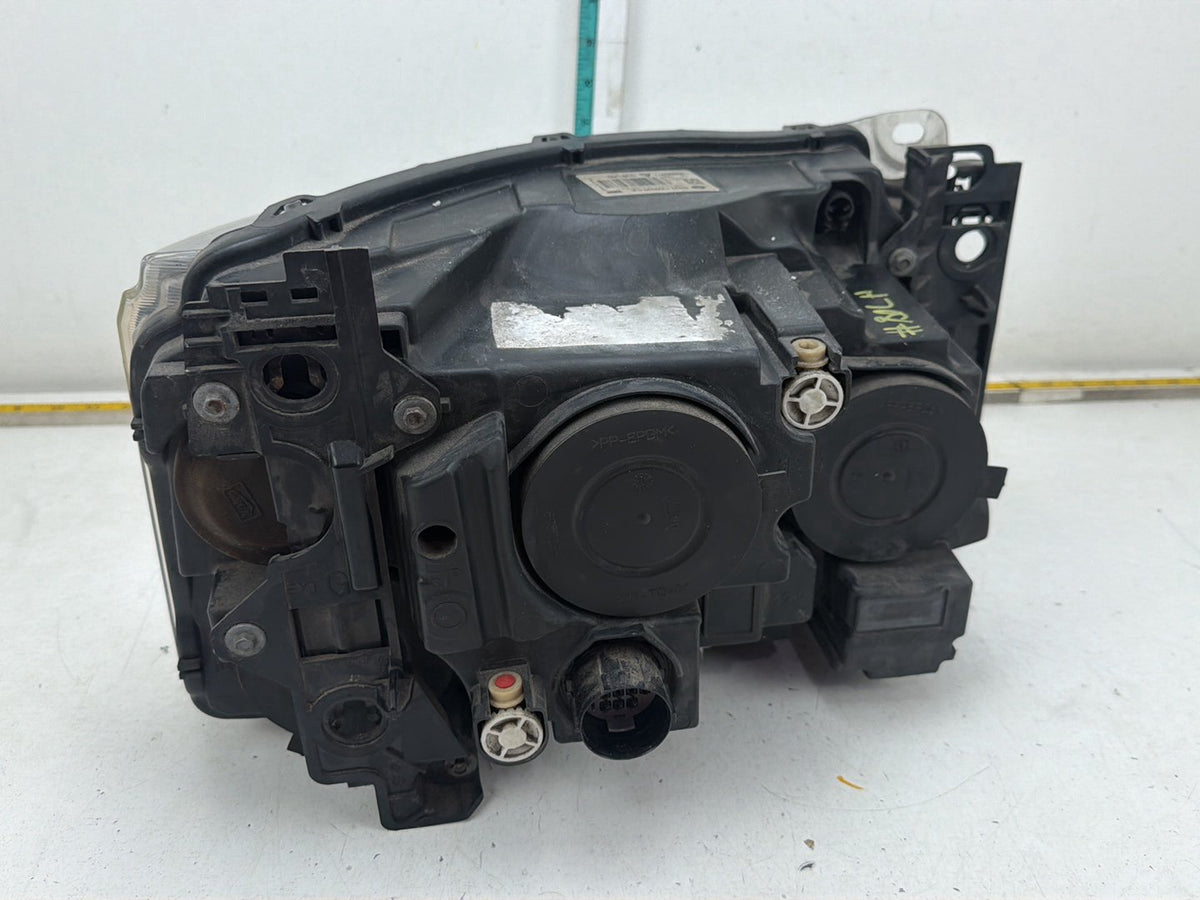 2012-2013 Land Rover Range Rover Sport Front Left Driver Side Headlight Lamp OEM