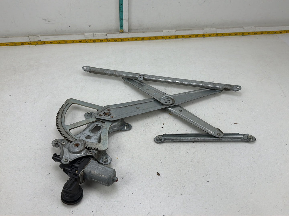 2003-2009 Toyota 4Runner Front Right Side Door Window Regulator Motor OEM
