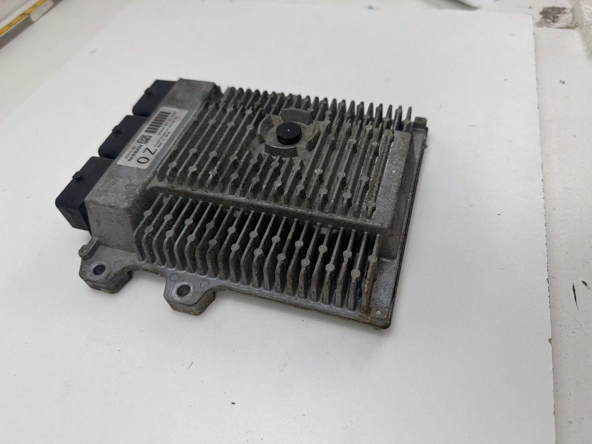 2011-2013 Infiniti QX56 Engine Computer Control Module ECU ECM DEA30-041 OEM