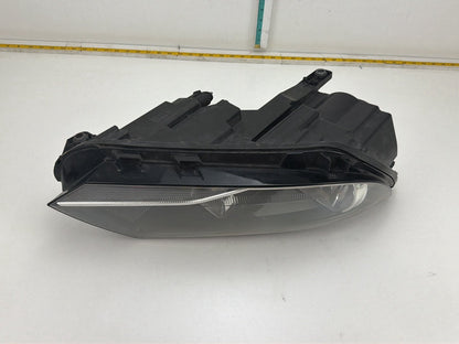 2013-2017 Volkswagen Tiguan Front Right Passenger Side Headlamp 5N941006B OEM