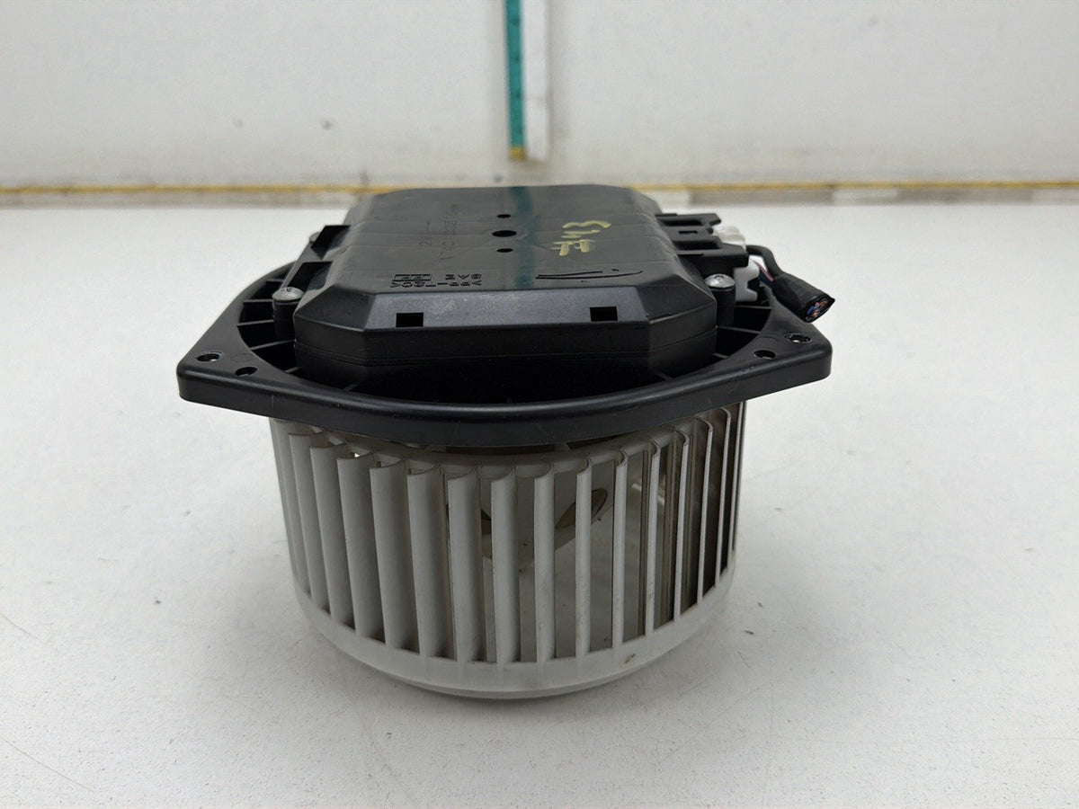 2011-2013 Infiniti G37-A/C Heater Blower Fan Motor A740100Z OEM
