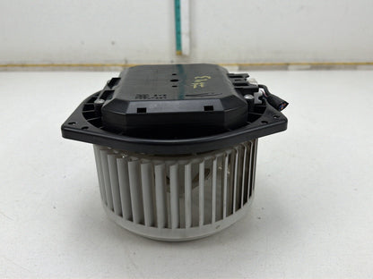 2011-2013 Infiniti G37-A/C Heater Blower Fan Motor A740100Z OEM