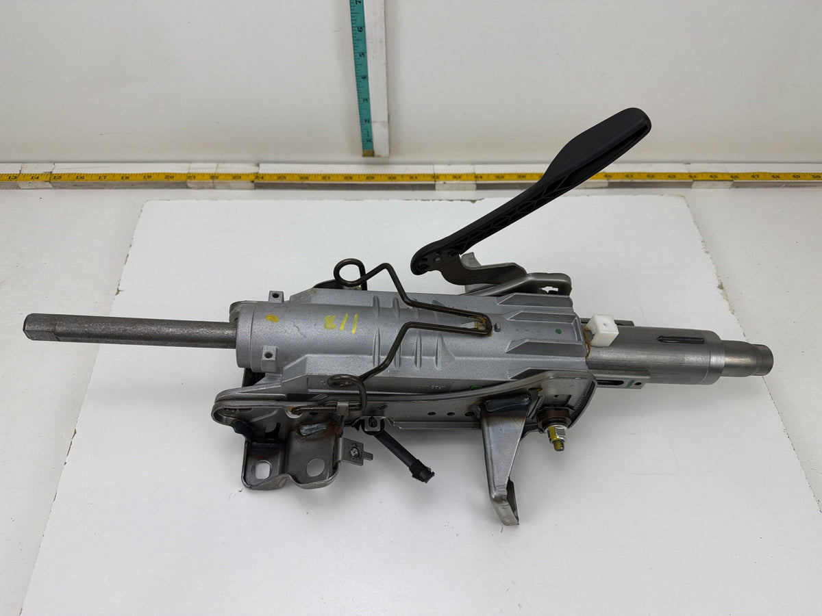 2012-2018 Audi A7 4G Manual Tilt Adjust Steering Column Shaft Core Assembly OEM