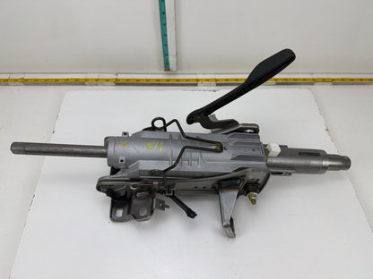 2012-2018 Audi A7 4G Manual Tilt Adjust Steering Column Shaft Core Assembly OEM