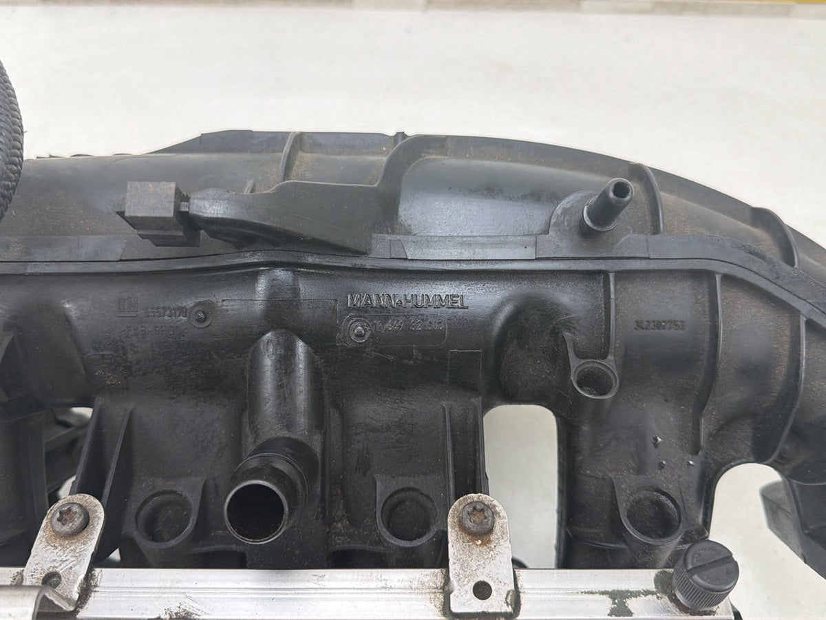 2012-2020 Chevrolet Sonic Intake Manifold OEM