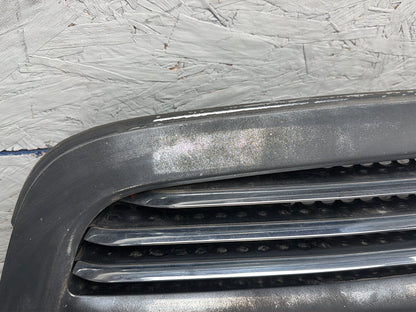 2013-2018 Ram 1500 Front Radiator Grille Insert 13DSSB3010AC OEM