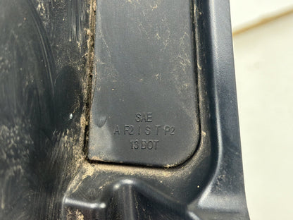 2014-2020 Maserati Ghibli III M157 Rear Left Side Outer Taillight 670008482 OEM
