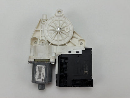 2013-2017 Volkswagen Tiguan Left Front Window Regulator/Motor 5N0959701F OEM