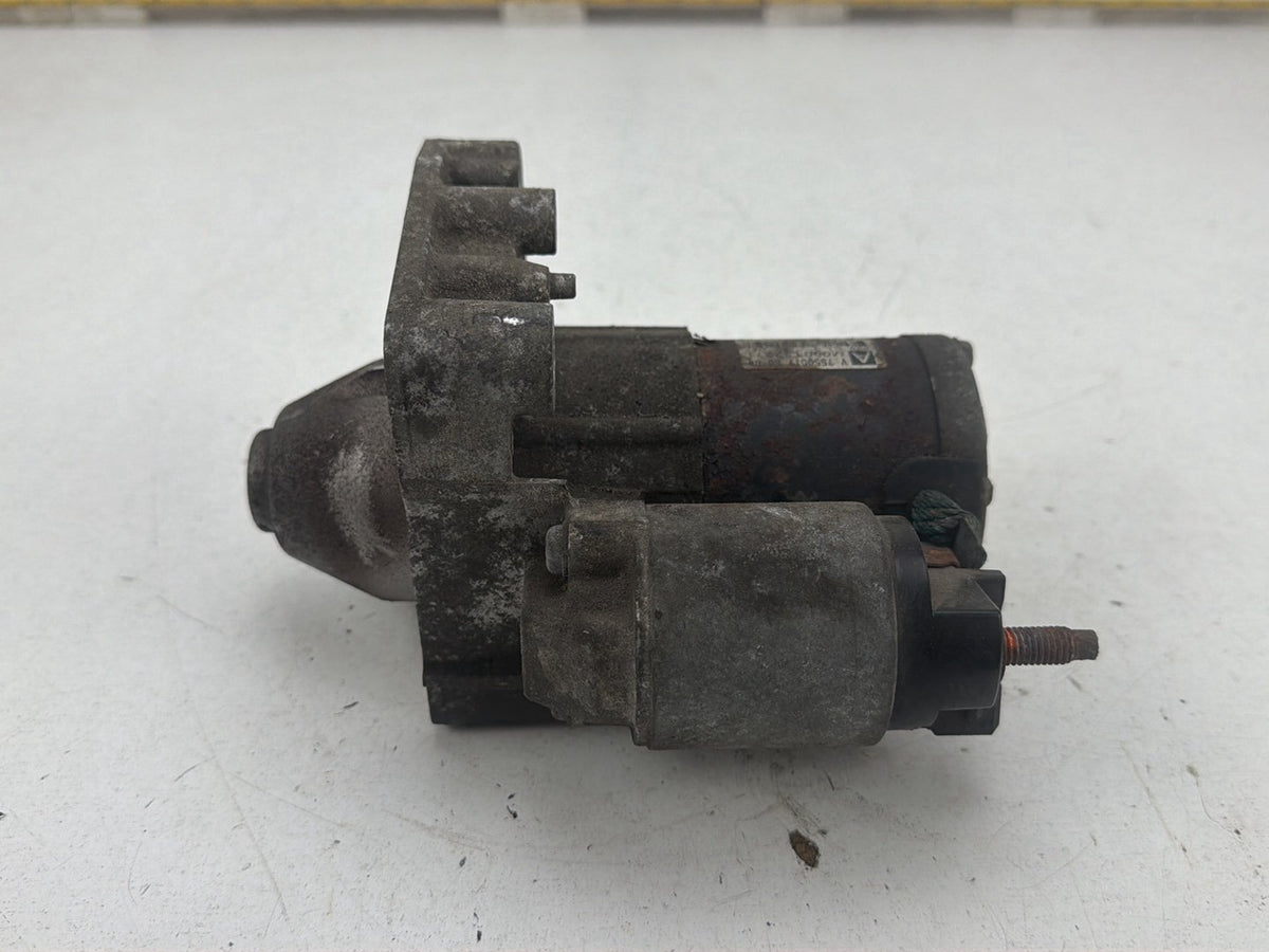 2011-2015 Mini Cooper S R56 1.6L Engine Starter Motor 7550017 80 04 OEM