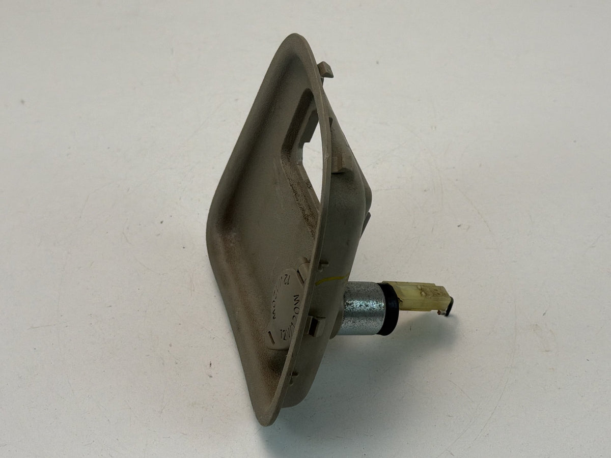 2010-2015 Toyota Sienna Rear Power Outlet Quarter Trim Panel Bezel OEM