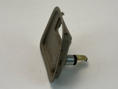2010-2015 Toyota Sienna Rear Power Outlet Quarter Trim Panel Bezel OEM