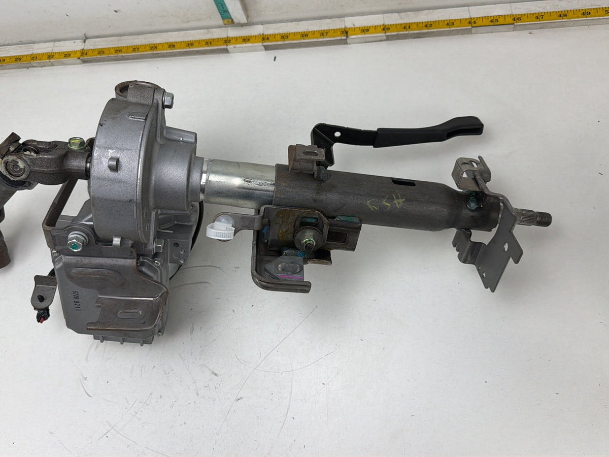 2013-2019 Nissan Sentra Electric Power Steering Column w/ Motor 48955-3SG0A OEM