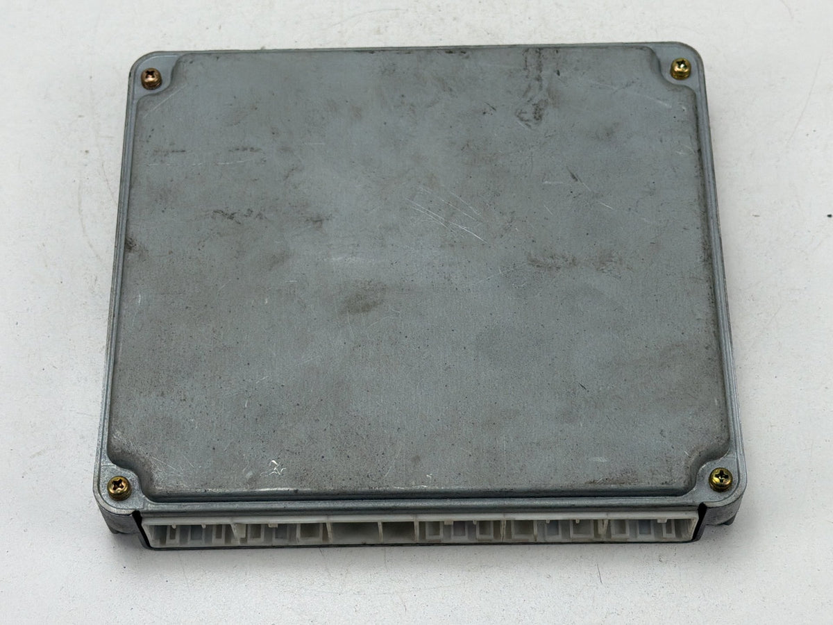 2003 Toyota Tundra 4.7L Engine Computer Control Module Unit ECU 89661-0C432 OEM