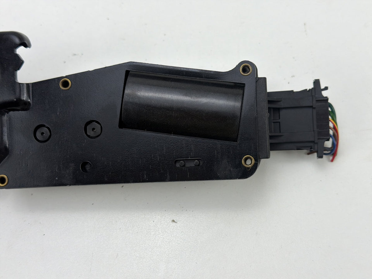2012-2018 Audi A7 4G Power Trunk Lid Striker Plate Latch Motor Soft Close OEM