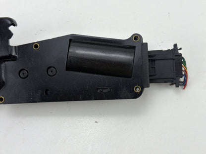 2012-2018 Audi A7 4G Power Trunk Lid Striker Plate Latch Motor Soft Close OEM