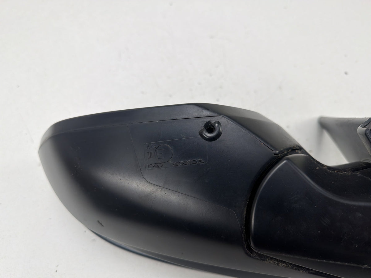 2016-2021 Honda Civic Front Left Driver Door Side View Mirror OEM