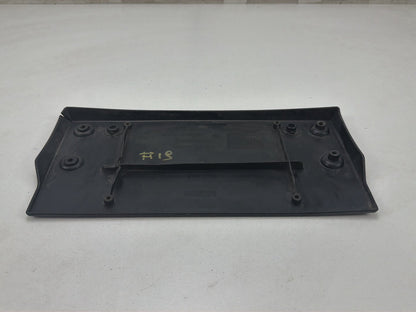 2011-2016 Mini Countryman Cooper Front License Plate Holder Bracket 9801580 OEM