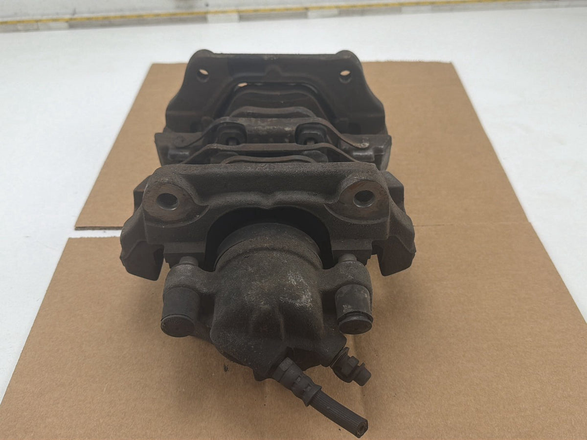 2012-2015 BMW X1 E84 Brake Calipers Front Right Side/Left Driver Side OEM