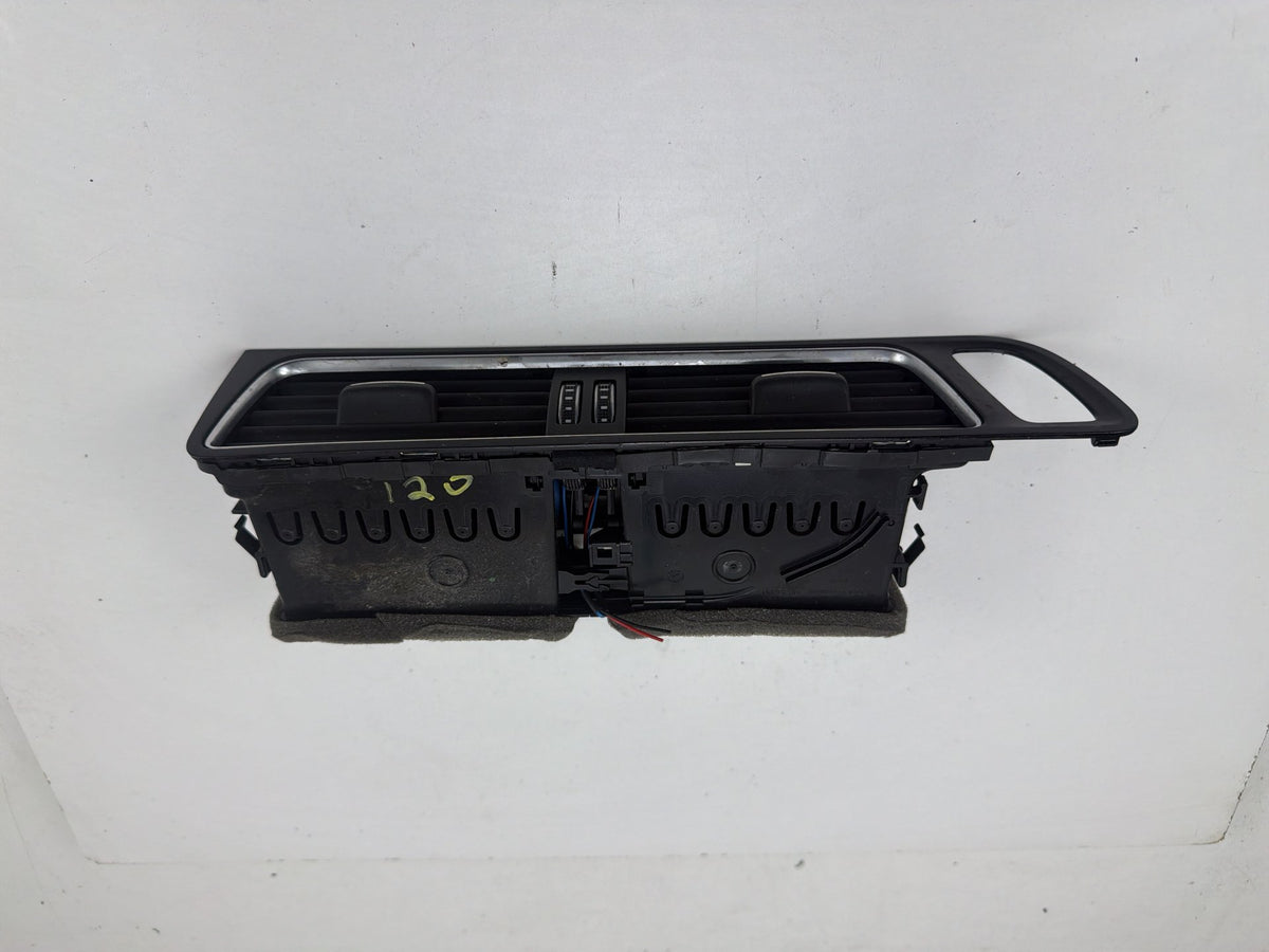 2013-2017 Audi Q5 Front Dashboard A/C Air Vent Grill Outlet 8R1 820 951 OEM