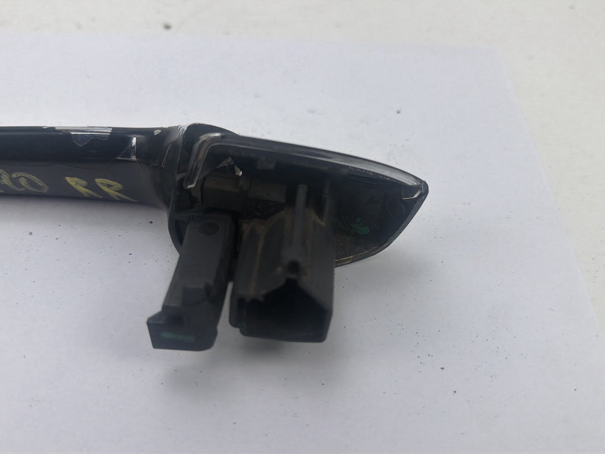2012-2015 Mercedes-Benz Rear Right Passenger Side Exterior Door Handle OEM