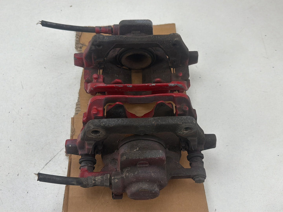 2007-2014 Mini Cooper S R56 Front Right & Left Side Caliper Set OEM