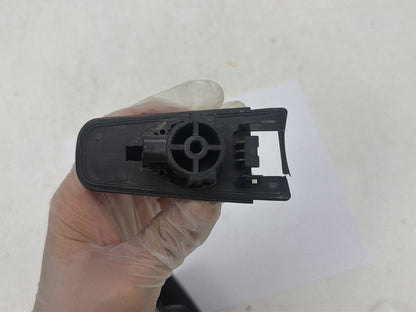 2017-2020 Jaguar F-Pace Rear Left Driver Side Exterior Door Handle OEM