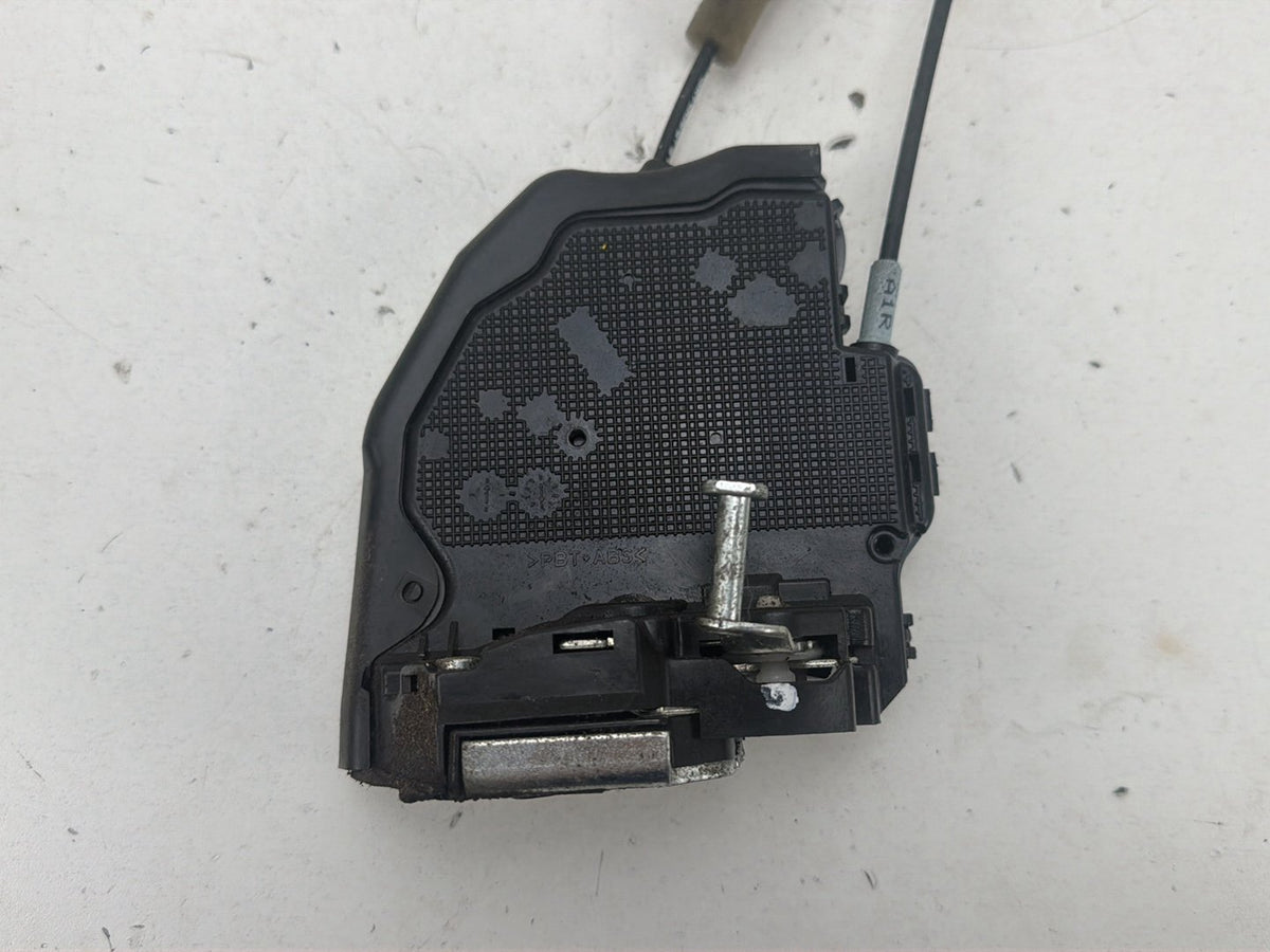 2012-2017 Toyota Camry Right Side Door Lock Latch Actuator Motor A084249 OEM