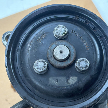 2011-2013 BMW X5 Power Steering Pump With Pulley Assembly 7582944 OEM