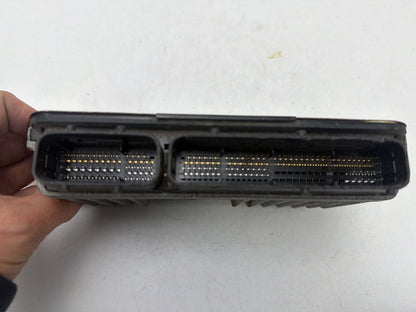 2020 Toyota Corolla 1.8L Engine Control Module Unit ECU 89661-12X50 OEM