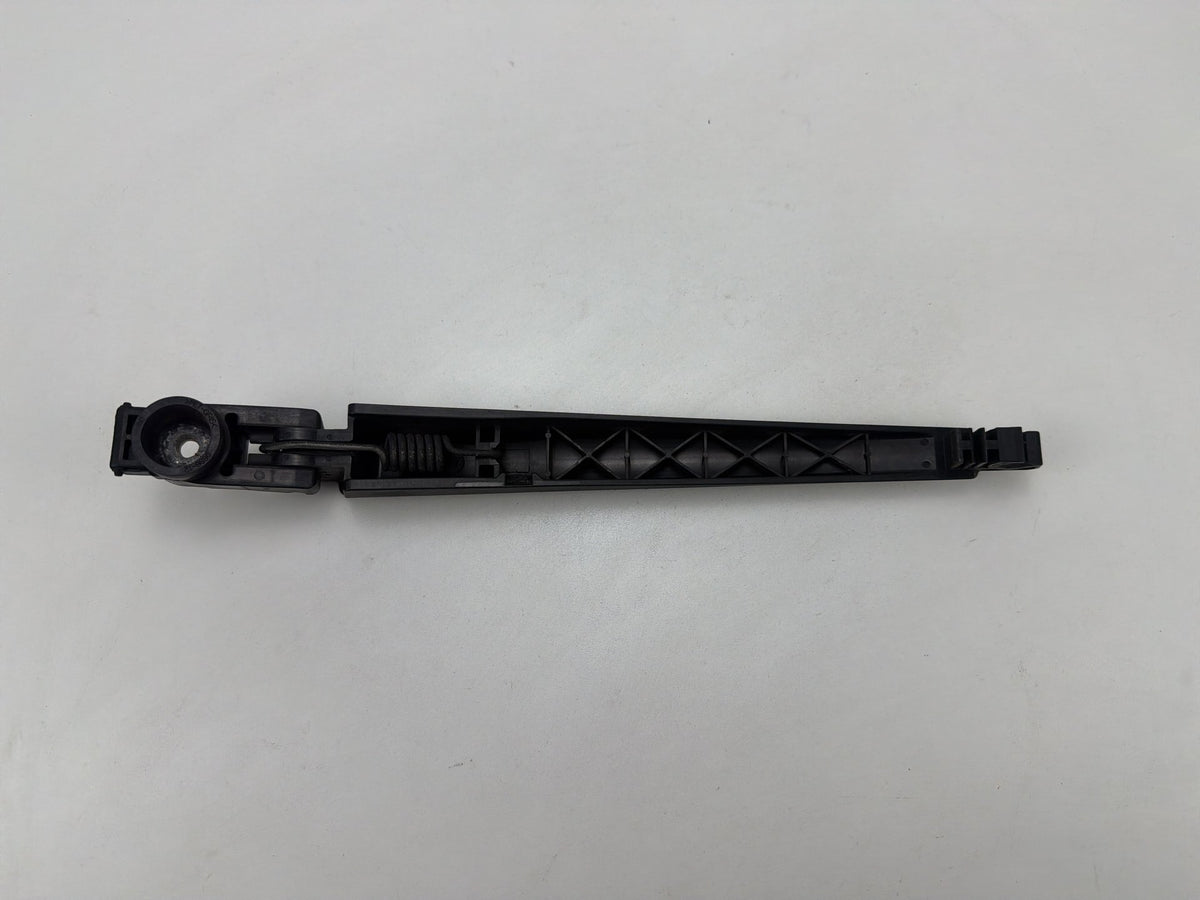 2014-2021 Jeep Grand Cherokee Rear Window Tailgate Wiper Arm Black 0696-12 OEM