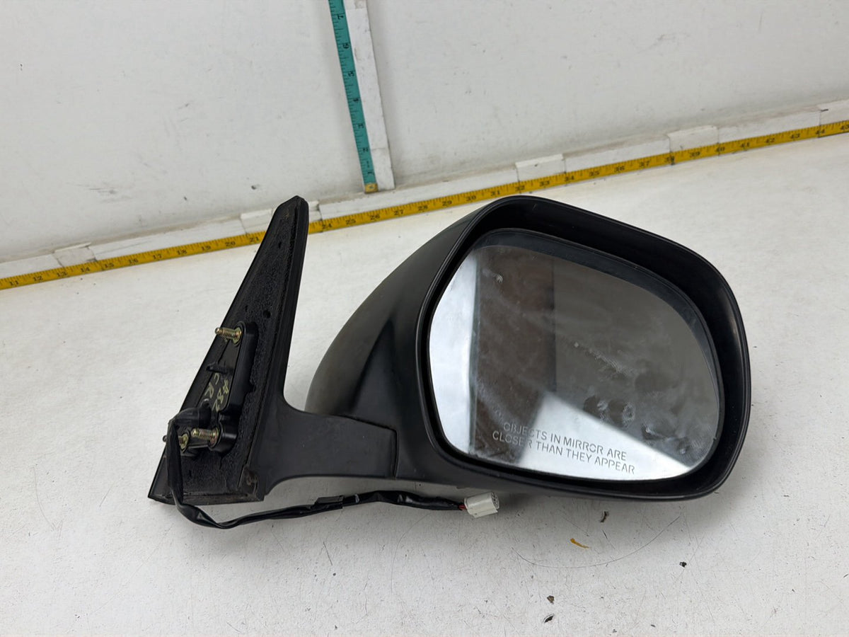 2003-2009 Toyota 4Runner Right Passenger Side View Door Mirror E4012196 OEM