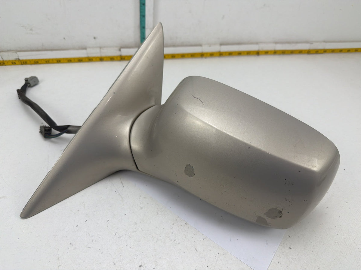 2006-2007 Cadillac DTS Left Driver Side View Door Mirror 710691 OEM