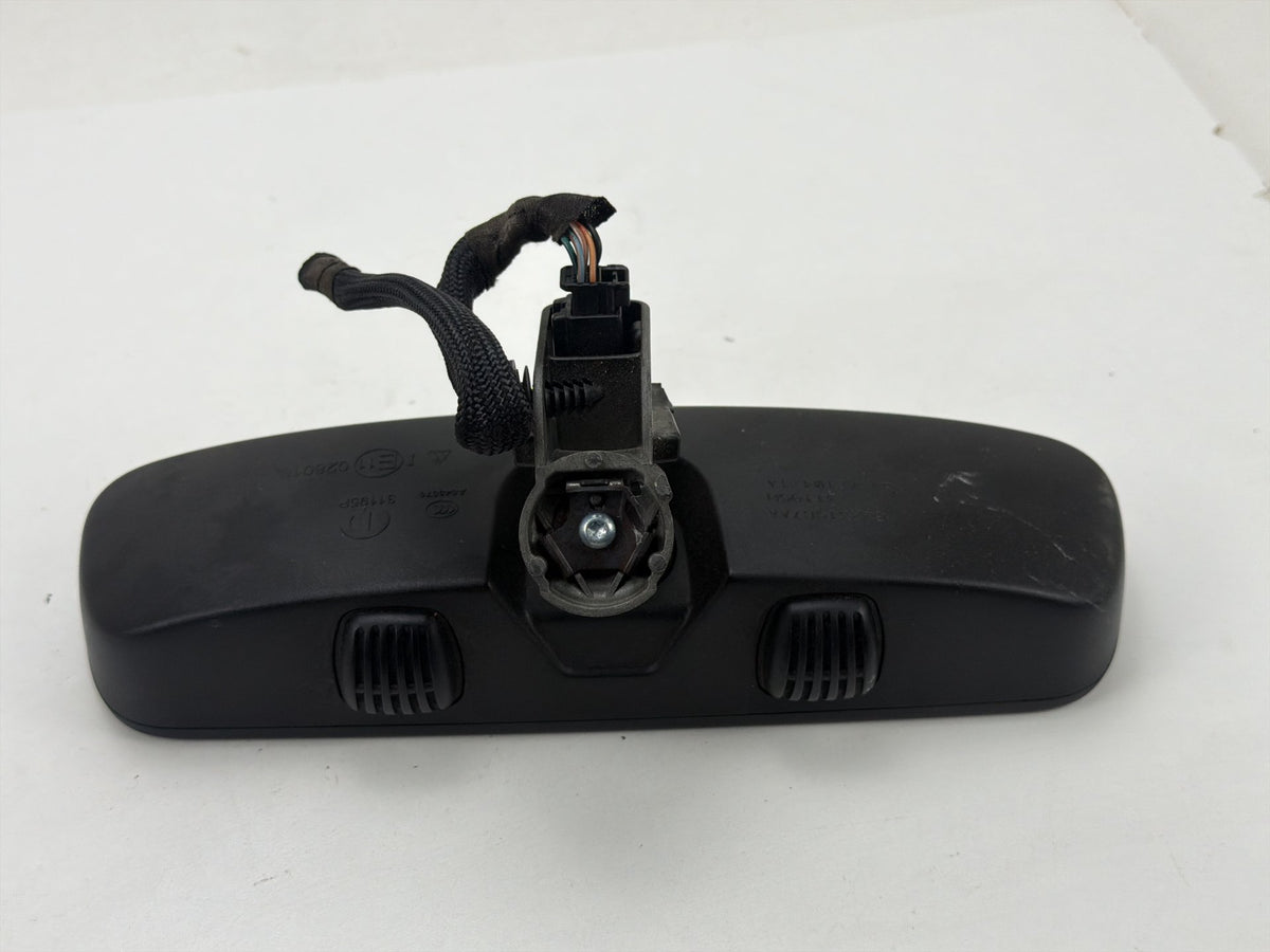 2014-2021 Jeep Grand Cherokee Interior Rear View Mirror Auto Dimming A048070 OEM