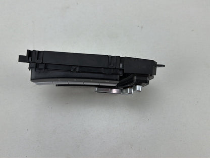 2007-2013 Mercedes-Benz S-Class W221-Front RH Passenger Seat Control Switch OEM