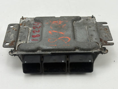 2013-2014 Nissan Altima - Engine Computer Control Module NEC008-046 OEM