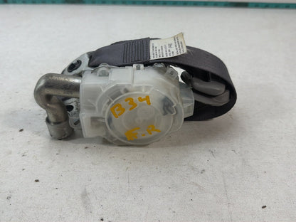 2007-2011 Toyota Camry Front Right Passenger Side Seat Belt Retractor OEM