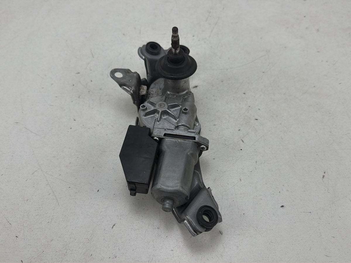 2017-2018 Toyota Sienna L30 - Rear Window Wiper Motor 85130-08010 OEM