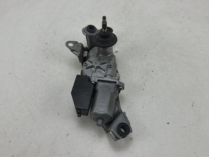 2017-2018 Toyota Sienna L30 - Rear Window Wiper Motor 85130-08010 OEM