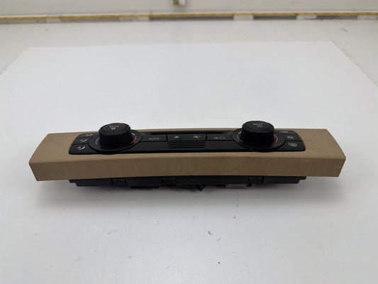 2006-2011 BMW 325i HVAC A/C Heater Climate Control Unit Panel 64116983944-01 OEM