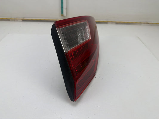 2010-2015 Lexus IS250C Convertible Right Passenger Side Inner Tail Light OEM