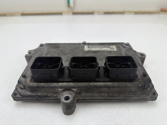 2007 Honda Odyssey Engine Bay Engine Control Module ECM ECU 37820-RGM-A83 OEM