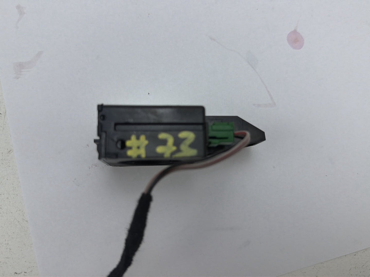 2017-2020 Jaguar F-Pace -Keyless Entry Receiver Control Module AH4N-15607-AE OEM