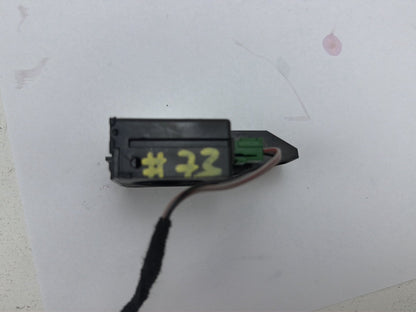 2017-2020 Jaguar F-Pace -Keyless Entry Receiver Control Module AH4N-15607-AE OEM