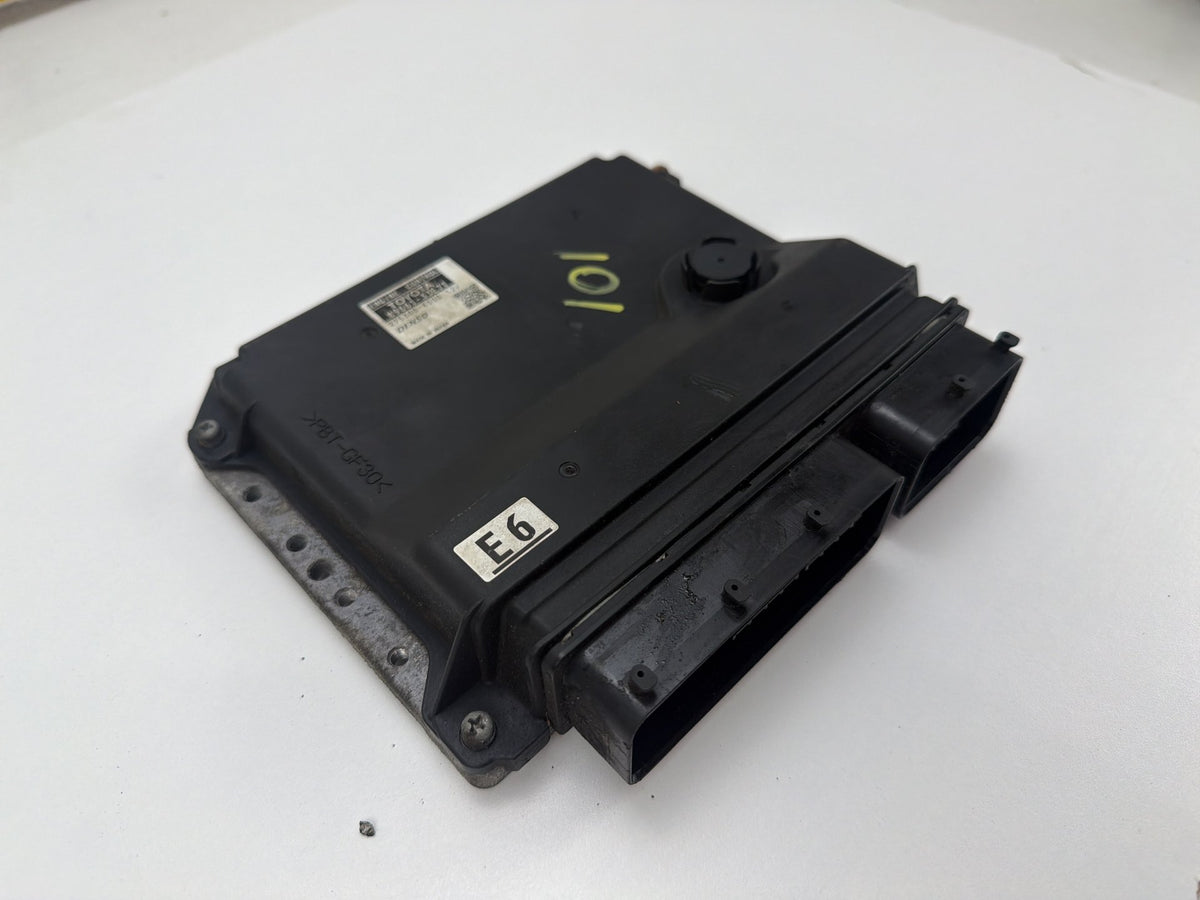 2007-2009 Lexus ES350 V40 Engine Computer Control Module ECU ECM PCM OEM
