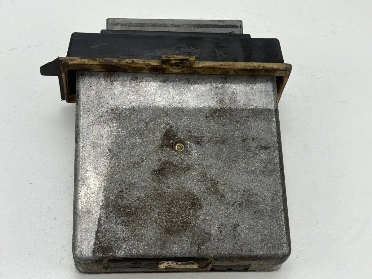 1997-1998 Ford E-250 Econoline Van 4.2L Computer Control Module ML2-451 OEM